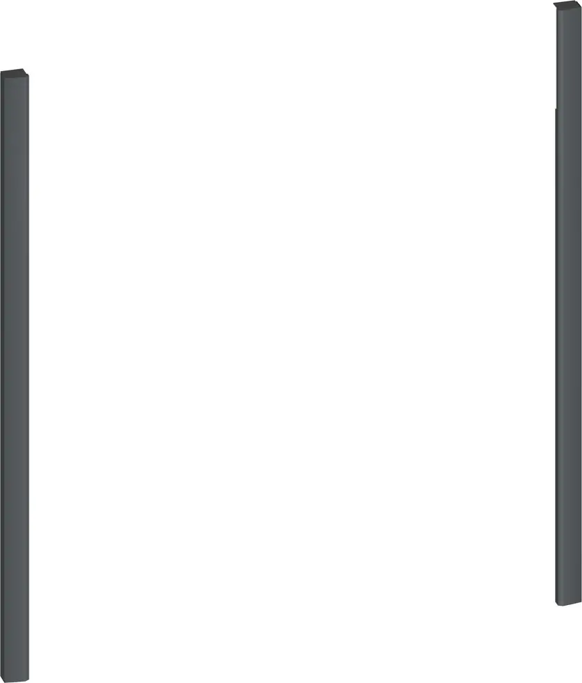 Neff ZC060AY0 neff flex design seamless csomag kombinációk összeépítéshez Fő kép