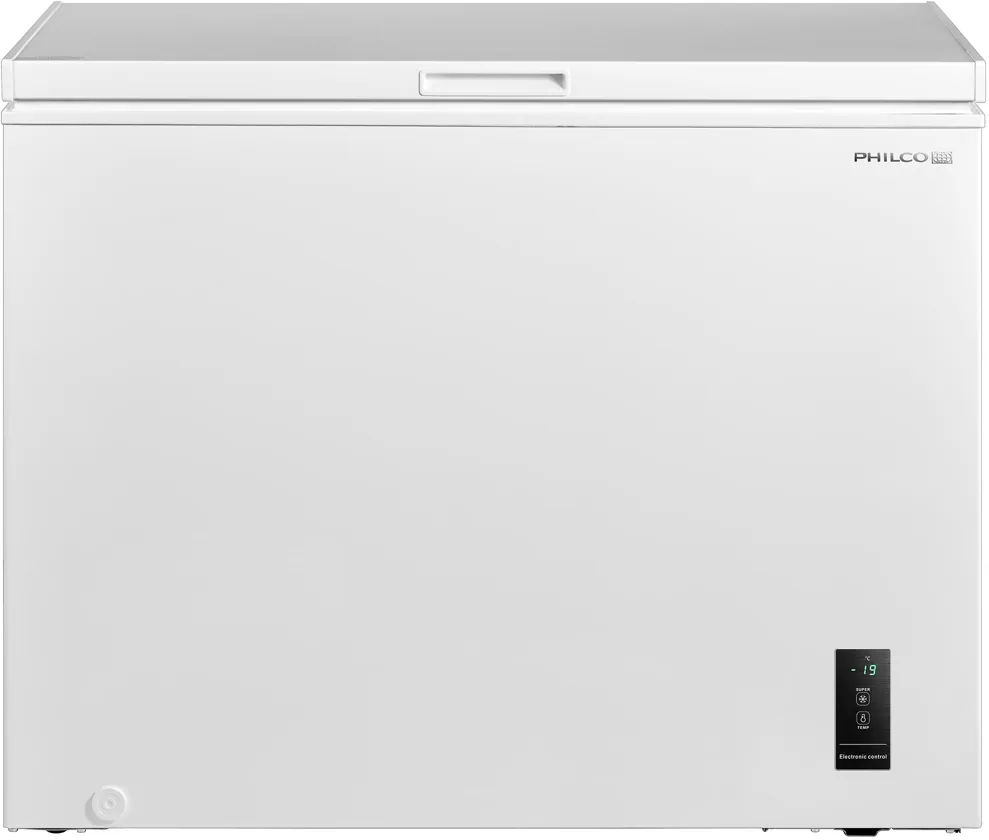 Philco PCF 290 EFP JOKER fagyasztóláda Fő kép