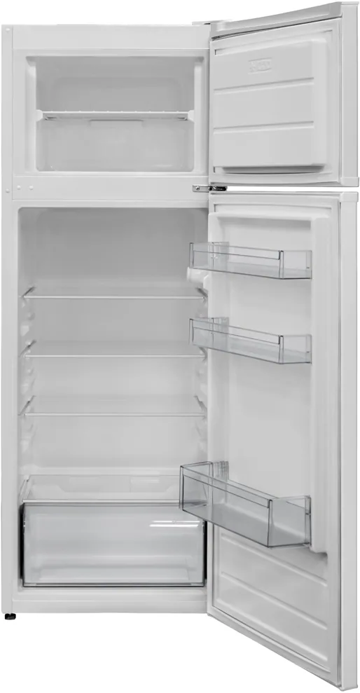 Philco PT 213 EMW felülfagyasztós hűtőszekrény kép 2