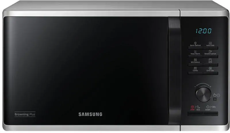 Samsung MG23K3515AS/EO mikrohullámú sütő Fő kép
