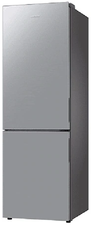 Samsung RB33B612ESA/EF alulfagyasztós hűtőszekrény kép 2