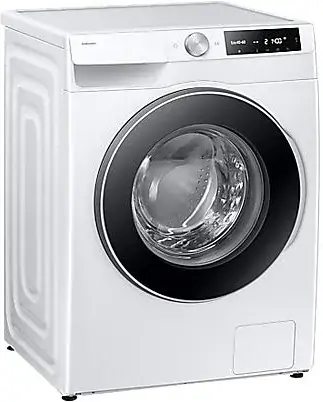 Samsung WW90DG6U25LEU4 elöltöltős mosógép kép 2