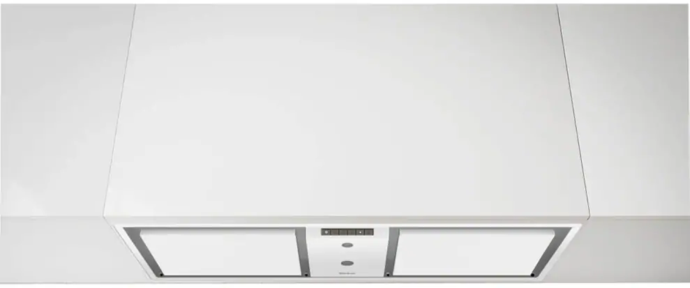 Sirius SL-930 AUTOMATIC - ÚJ! kürtőbe építhető páraelszívó Fő kép