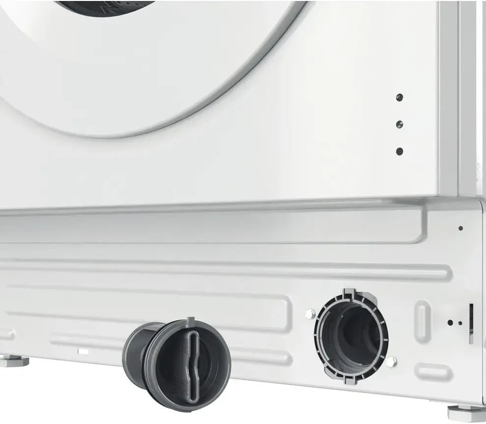 Whirlpool BI WDWG 751482 EU N beépíthető mosó-szárítógép kép 12