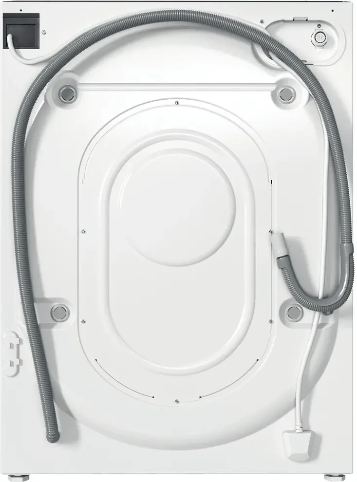 Whirlpool BI WDWG 751482 EU N beépíthető mosó-szárítógép kép 13