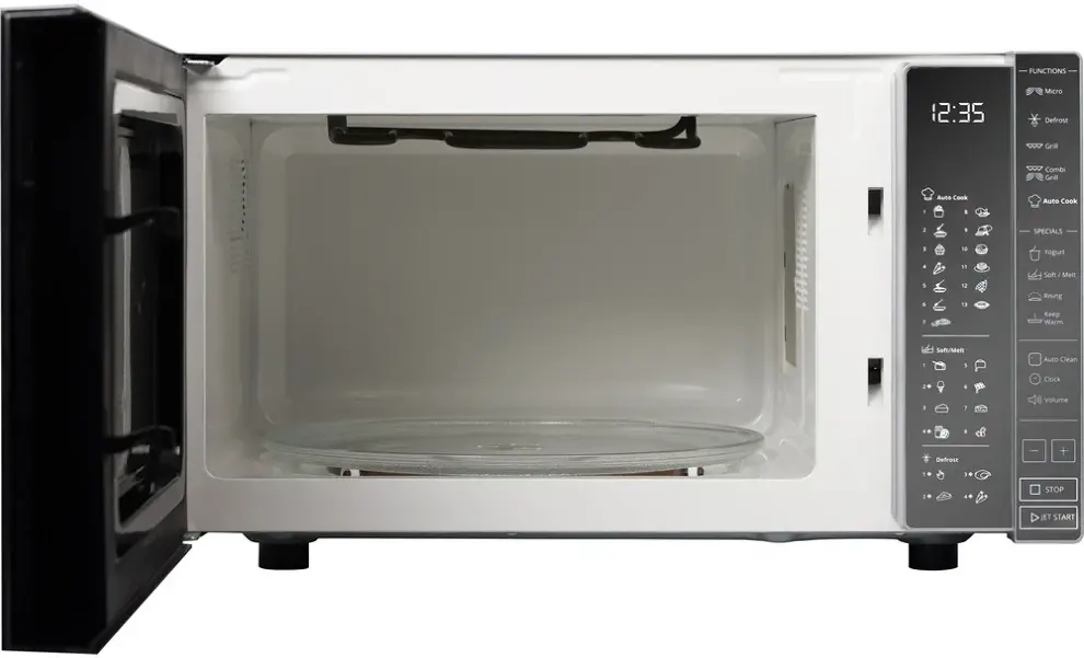 Whirlpool MWP 303 M mikrohullámú sütő kép 4