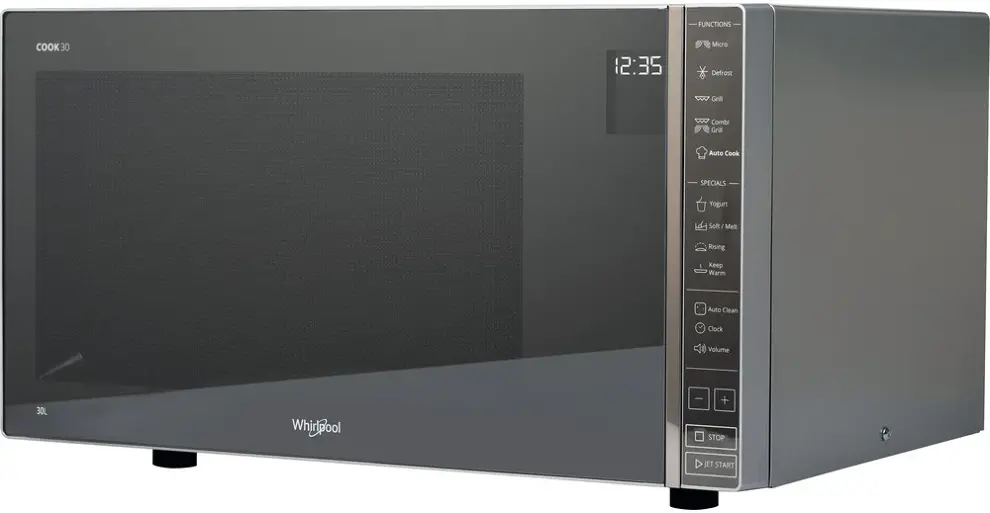 Whirlpool MWP 303 M mikrohullámú sütő Fő kép