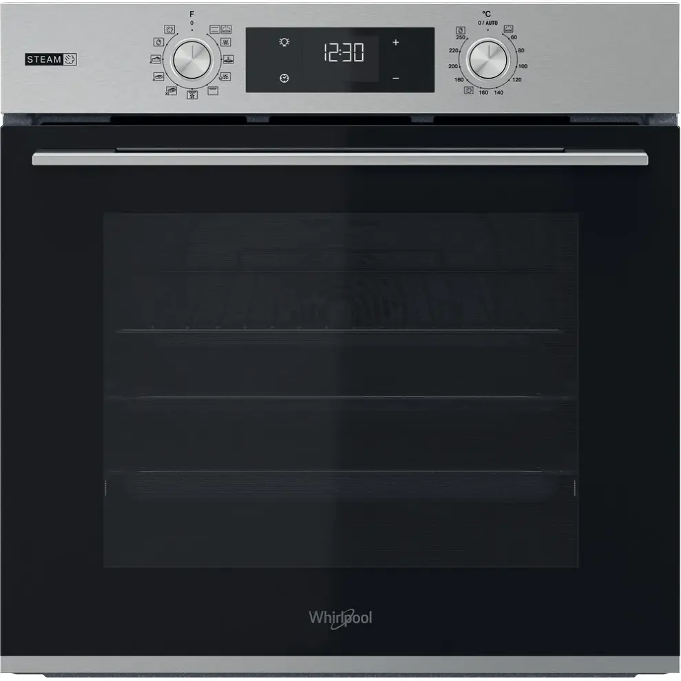 Whirlpool OMSK58HU1SX beépíthető önálló sütő Fő kép