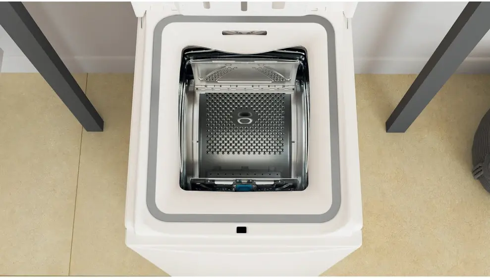 Whirlpool TDLRB 65242BS EU/N felültöltős mosógép kép 11