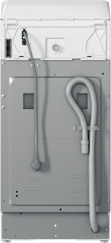 Whirlpool TDLRB 65242BS EU/N felültöltős mosógép kép 13
