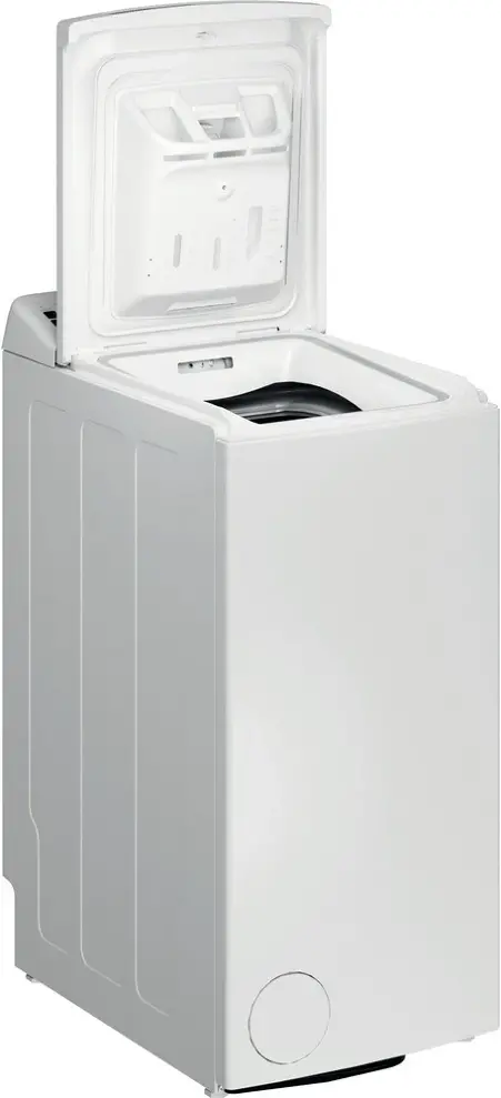 Whirlpool TDLRB 65242BS EU/N felültöltős mosógép kép 4