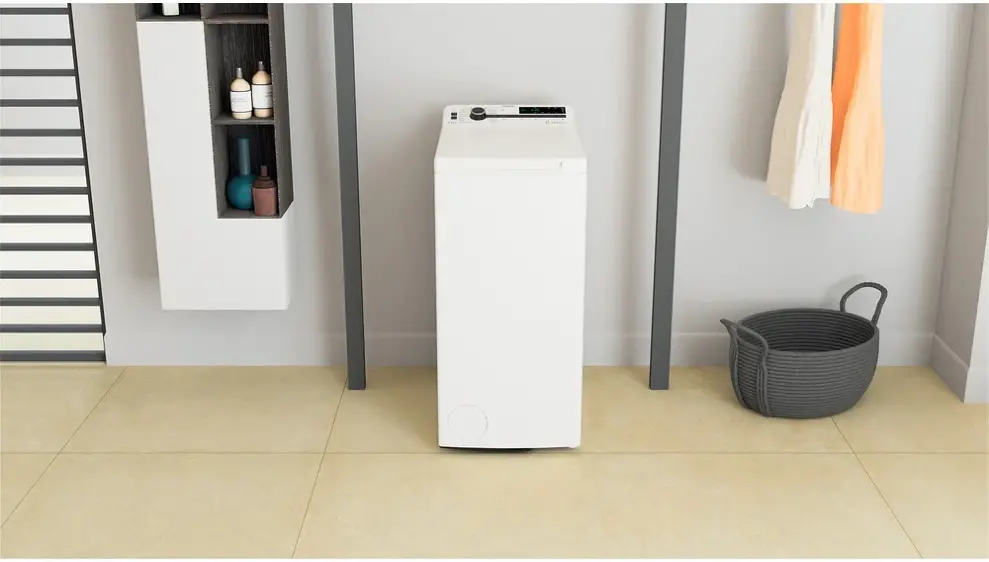 Whirlpool TDLRB 65242BS EU/N felültöltős mosógép kép 6