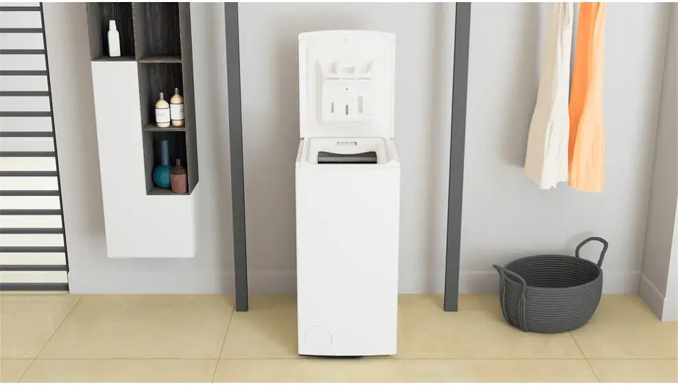 Whirlpool TDLRB 65242BS EU/N felültöltős mosógép kép 7