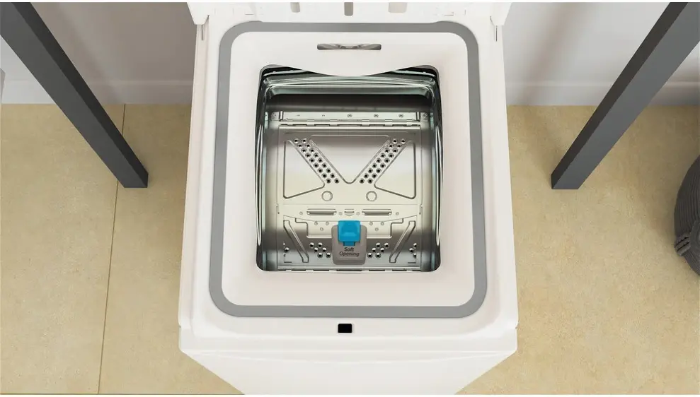 Whirlpool TDLRB 65242BS EU/N felültöltős mosógép kép 10