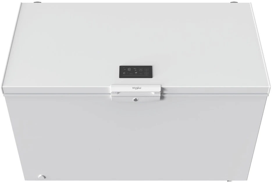 Whirlpool W3RHS37EW2 fagyasztóláda kép 2