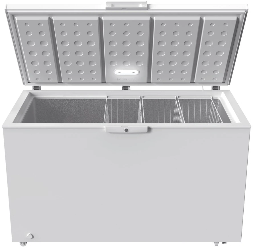 Whirlpool W3RHS44EW fagyasztóláda kép 3