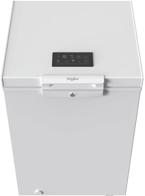 Whirlpool W3RHS98DW fagyasztóláda kép 2
