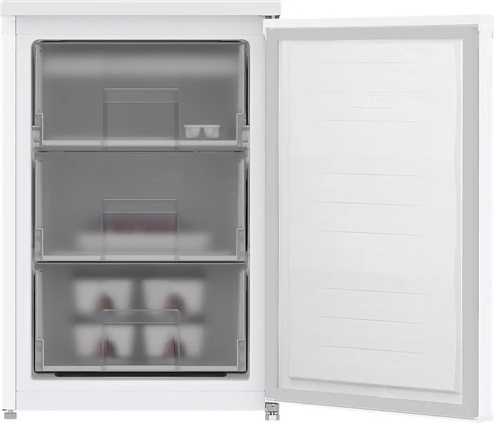 Whirlpool W55Z1 112W fagyasztószekrény kép 3