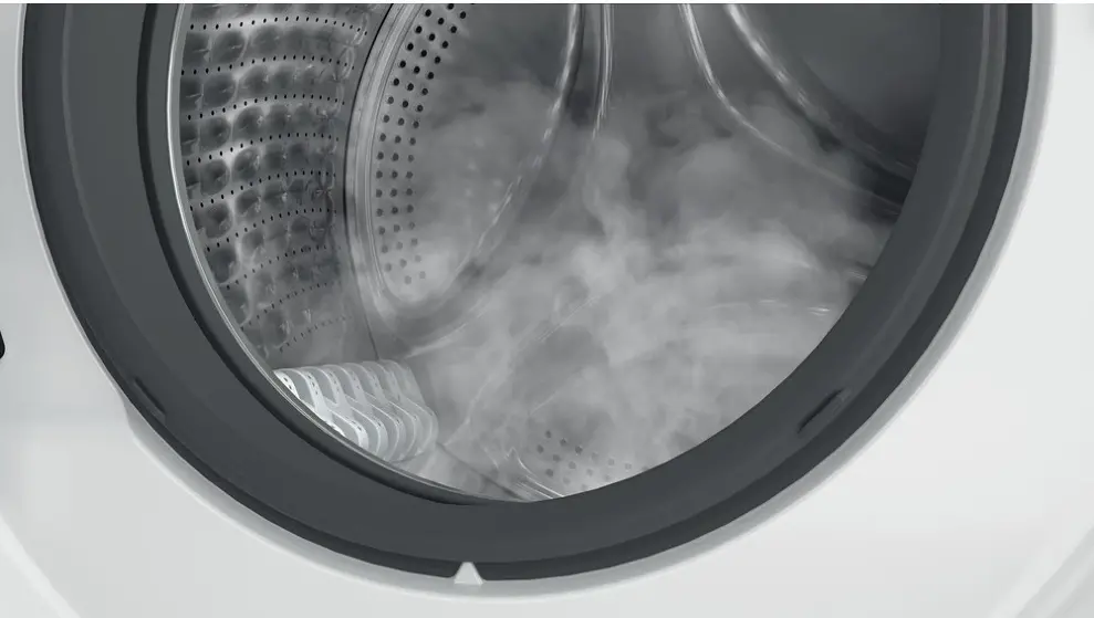 Whirlpool W7X W845WB EE elöltöltős mosógép kép 13