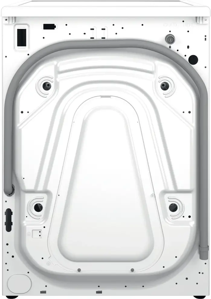 Whirlpool W7X W845WB EE elöltöltős mosógép kép 15