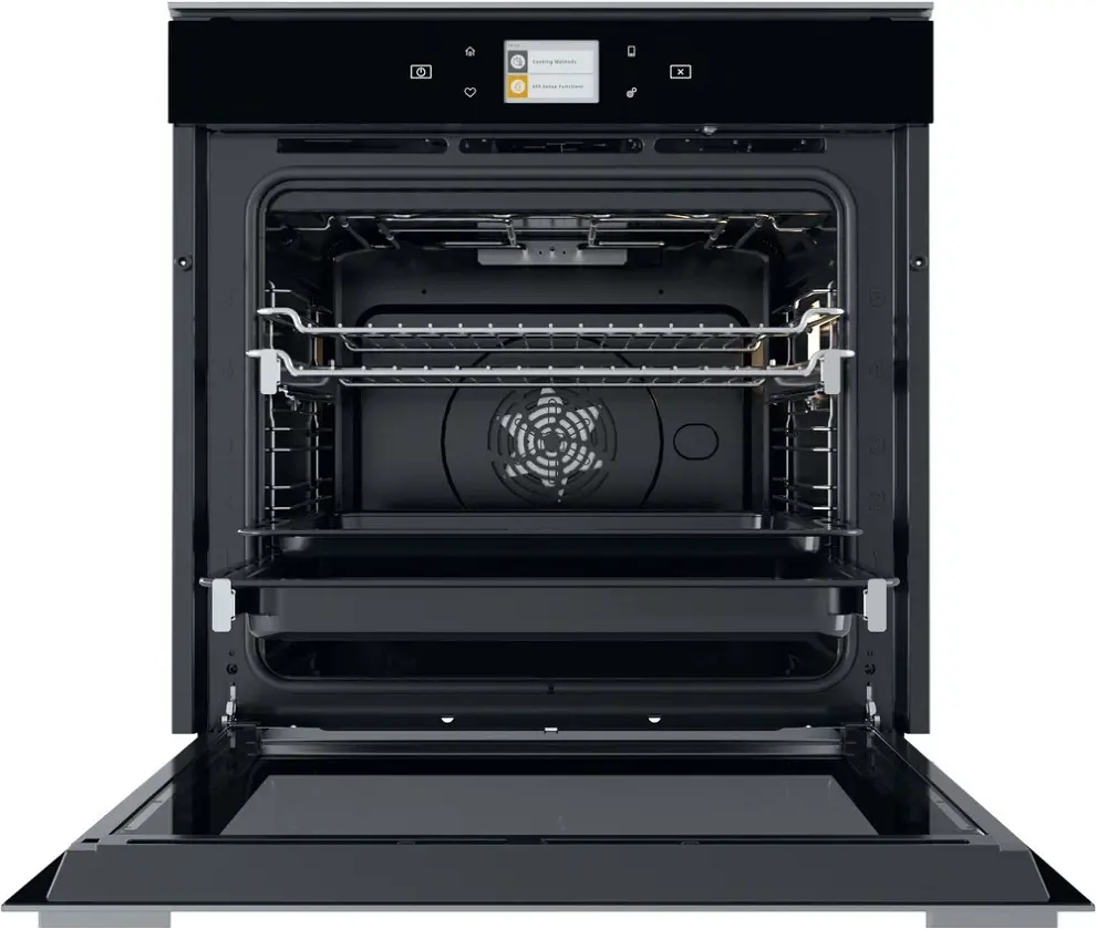 Whirlpool W9 OP2 4S2 H beépíthető önálló sütő kép 2