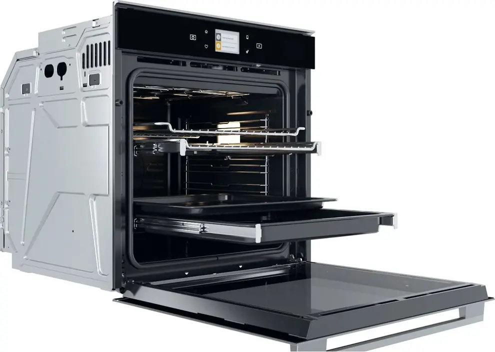 Whirlpool W9 OP2 4S2 H beépíthető önálló sütő kép 3