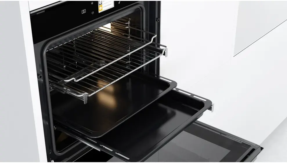 Whirlpool W9 OP2 4S2 H beépíthető önálló sütő kép 5