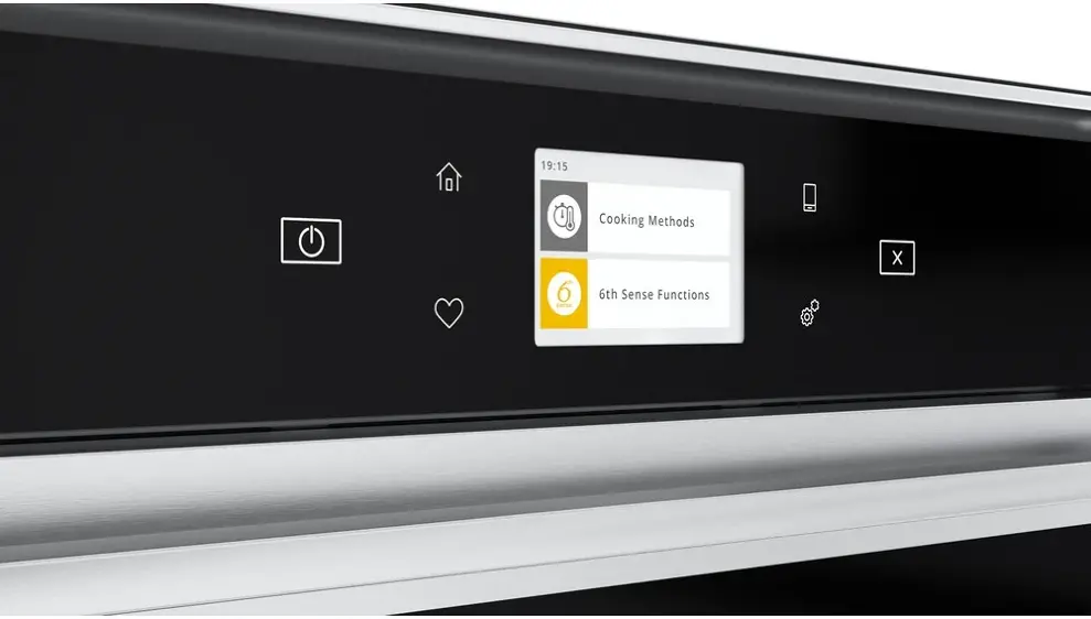 Whirlpool W9 OP2 4S2 H beépíthető önálló sütő kép 6