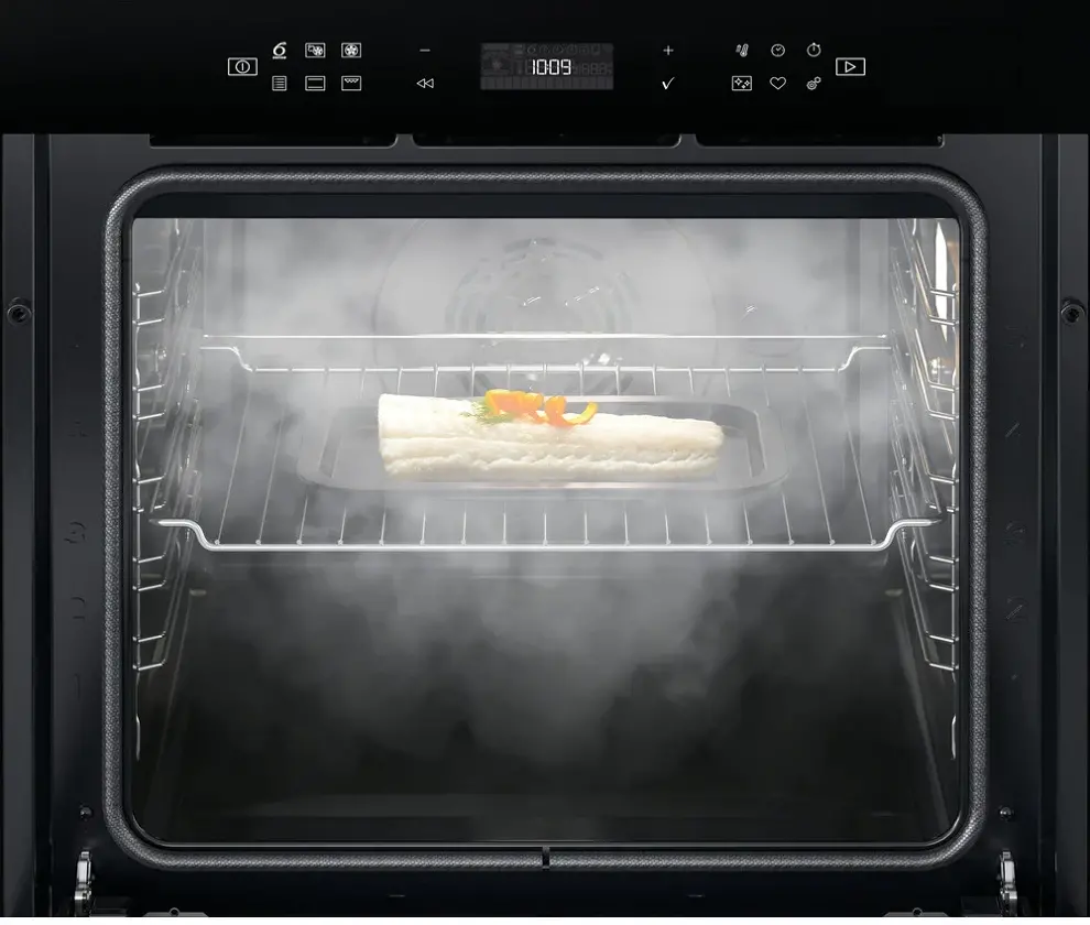 Whirlpool W9 OP2 4S2 H beépíthető önálló sütő kép 7