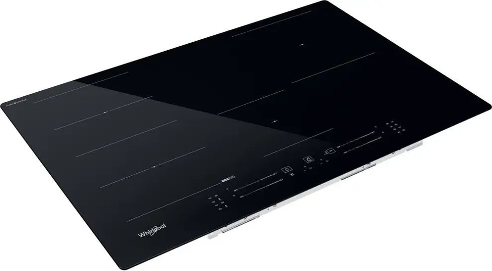 Whirlpool WF S1577 CPNE beépíthető indukciós főzőlap kép 3