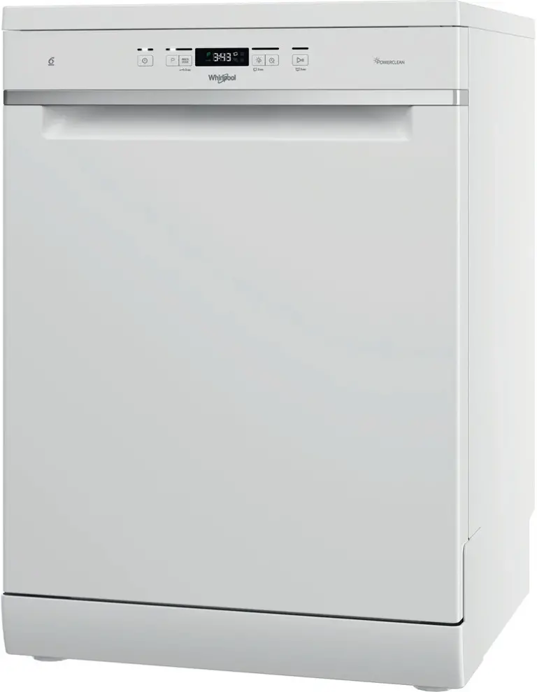 Whirlpool WFC 3C33 PF szabadonálló mosogatógép Fő kép