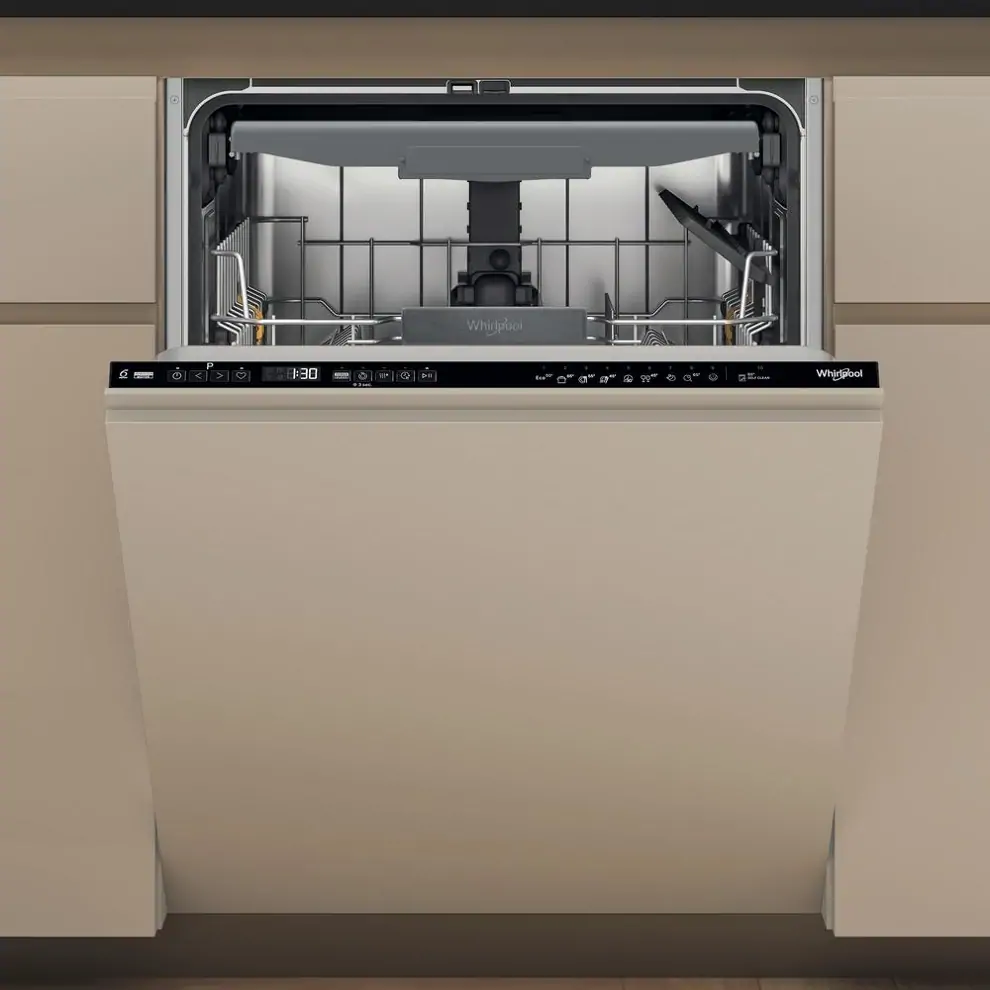 Whirlpool WH6IC16B4M6T0 beépíthető mosogatógép Fő kép