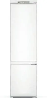 Whirlpool WHC20 T593 P beépíthető alulfagyasztós hűtőszekrény Fő kép