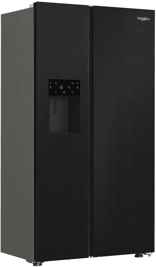 Whirlpool WHG2 6574W XK5E side by side kép 2