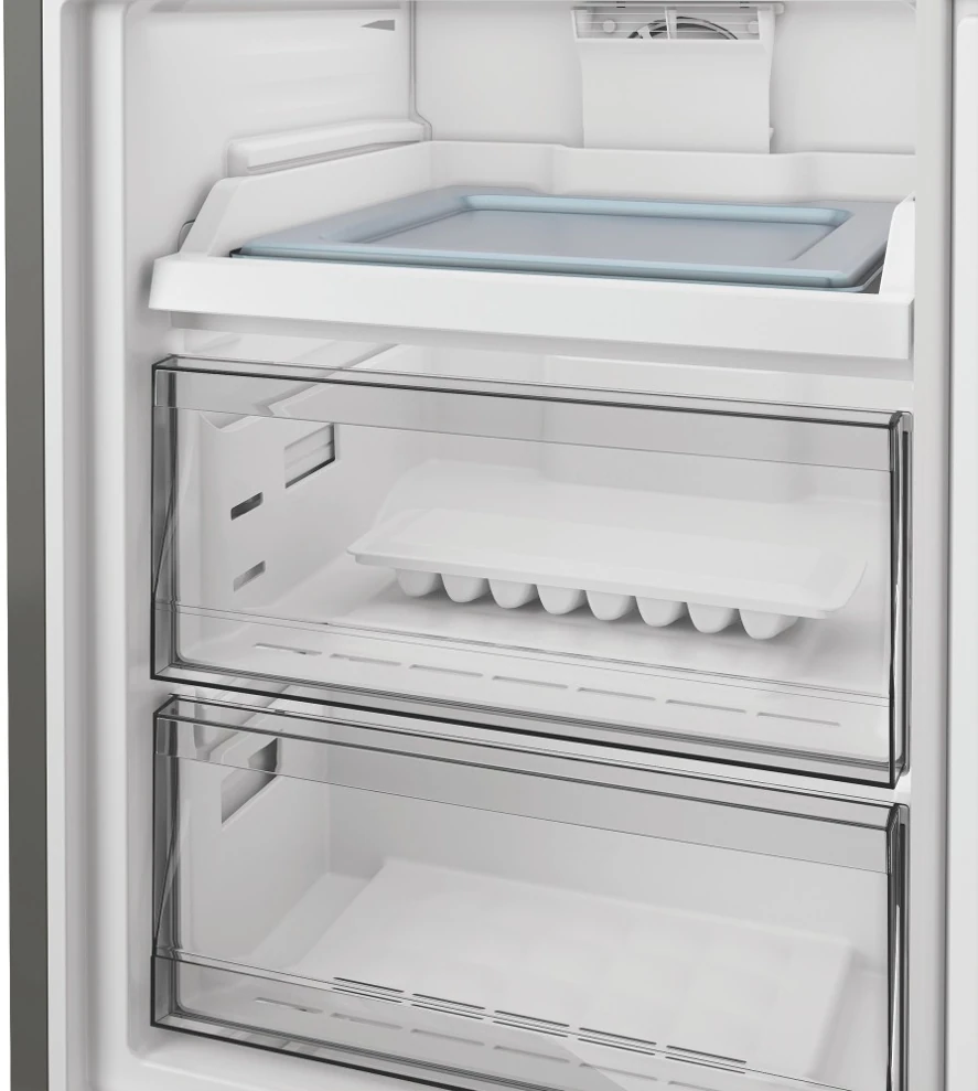 Whirlpool WHK 22414 XBR8EA alulfagyasztós hűtőszekrény kép 17