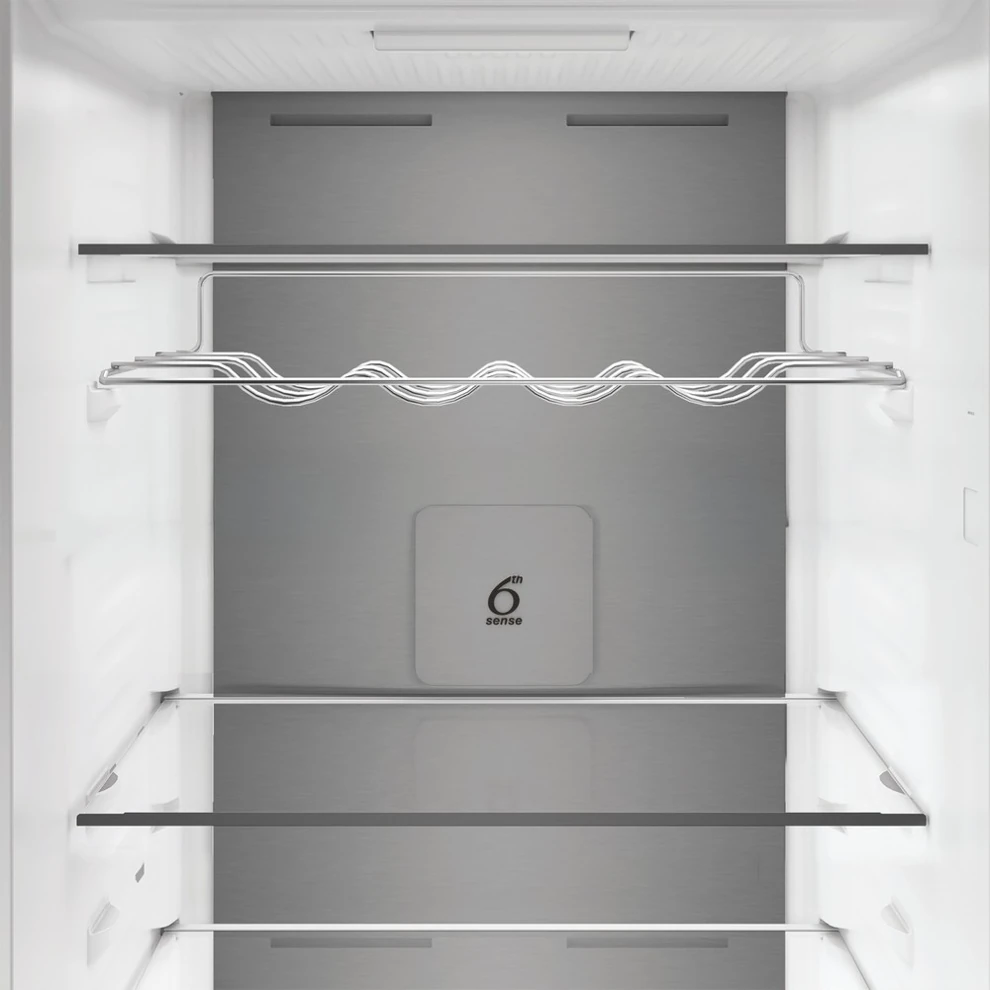 Whirlpool WHK 22414 XBR8EA alulfagyasztós hűtőszekrény kép 19