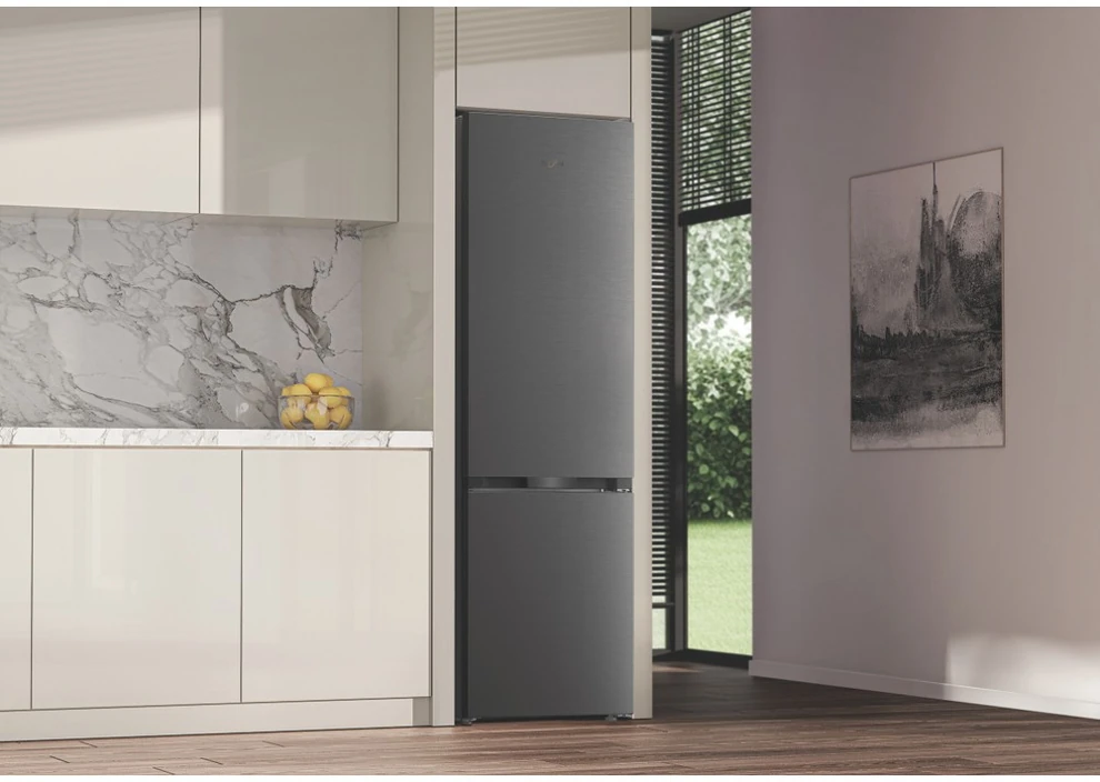 Whirlpool WHK 22414 XBR8EA alulfagyasztós hűtőszekrény kép 7