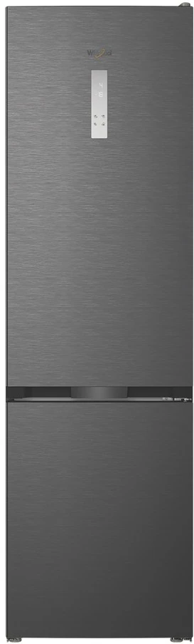 Whirlpool WHK 26414 XBR7EA1 alulfagyasztós hűtőszekrény kép 2