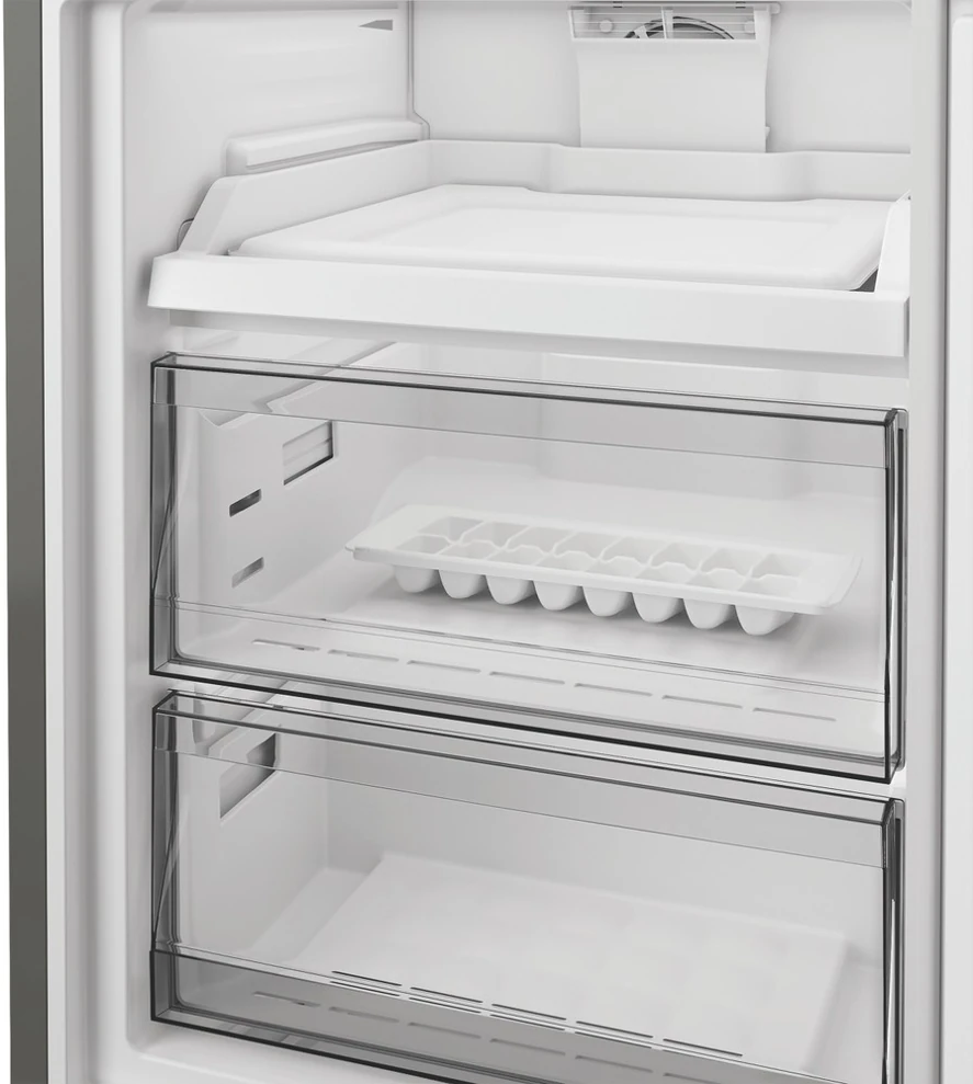 Whirlpool WHK 26414 XBR7EA1 alulfagyasztós hűtőszekrény kép 14