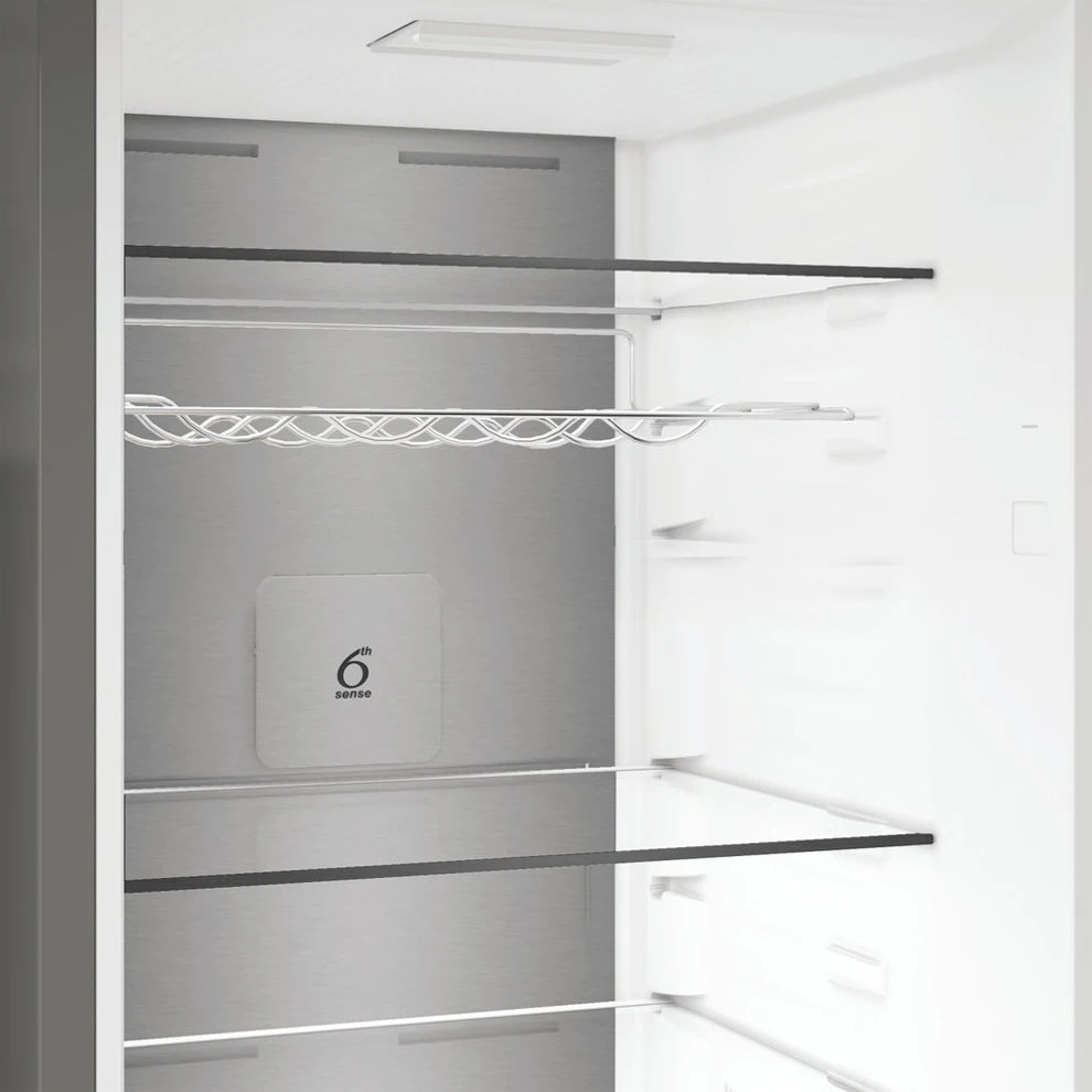 Whirlpool WHK 26414 XBR7EA1 alulfagyasztós hűtőszekrény kép 19