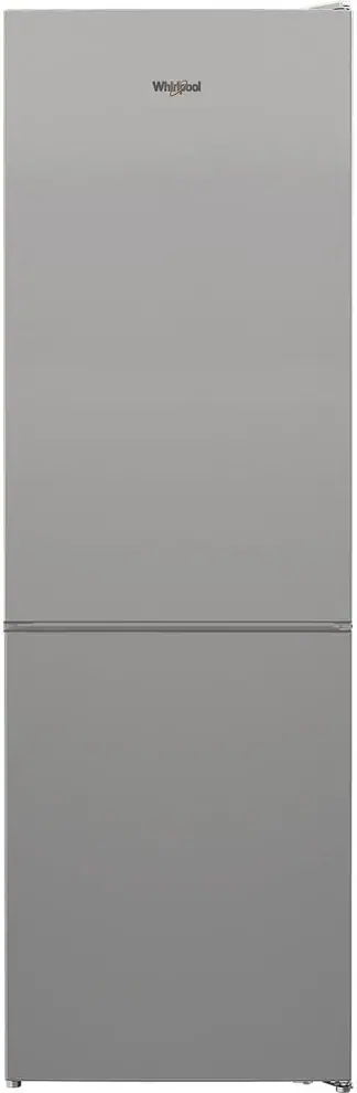 Whirlpool WHKS 1361 S4E alulfagyasztós hűtőszekrény kép 2