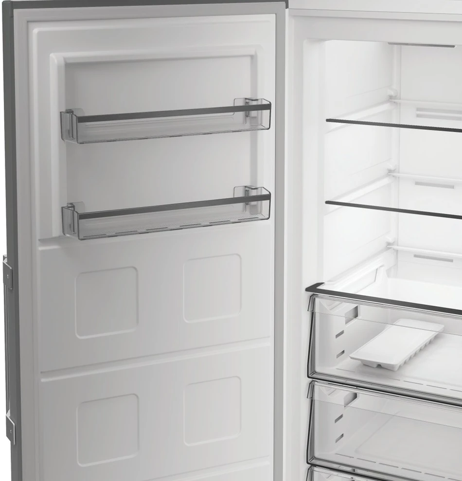 Whirlpool WHMFF 6312 XP5E fagyasztószekrény kép 16