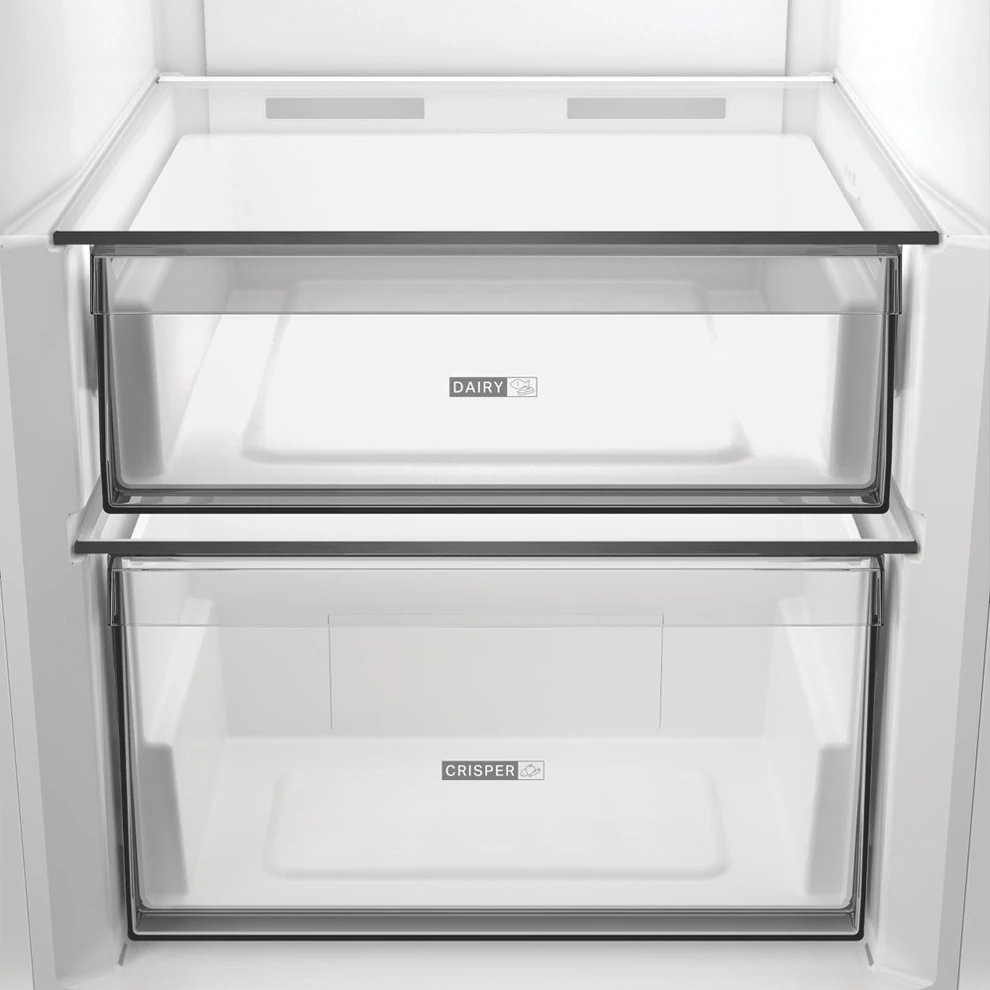 Whirlpool WHMLF 6442 W4E hűtőszekrény kép 13