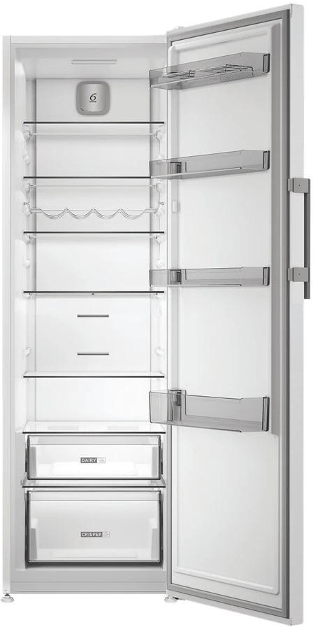 Whirlpool WHMLF 6442 W4E hűtőszekrény kép 3