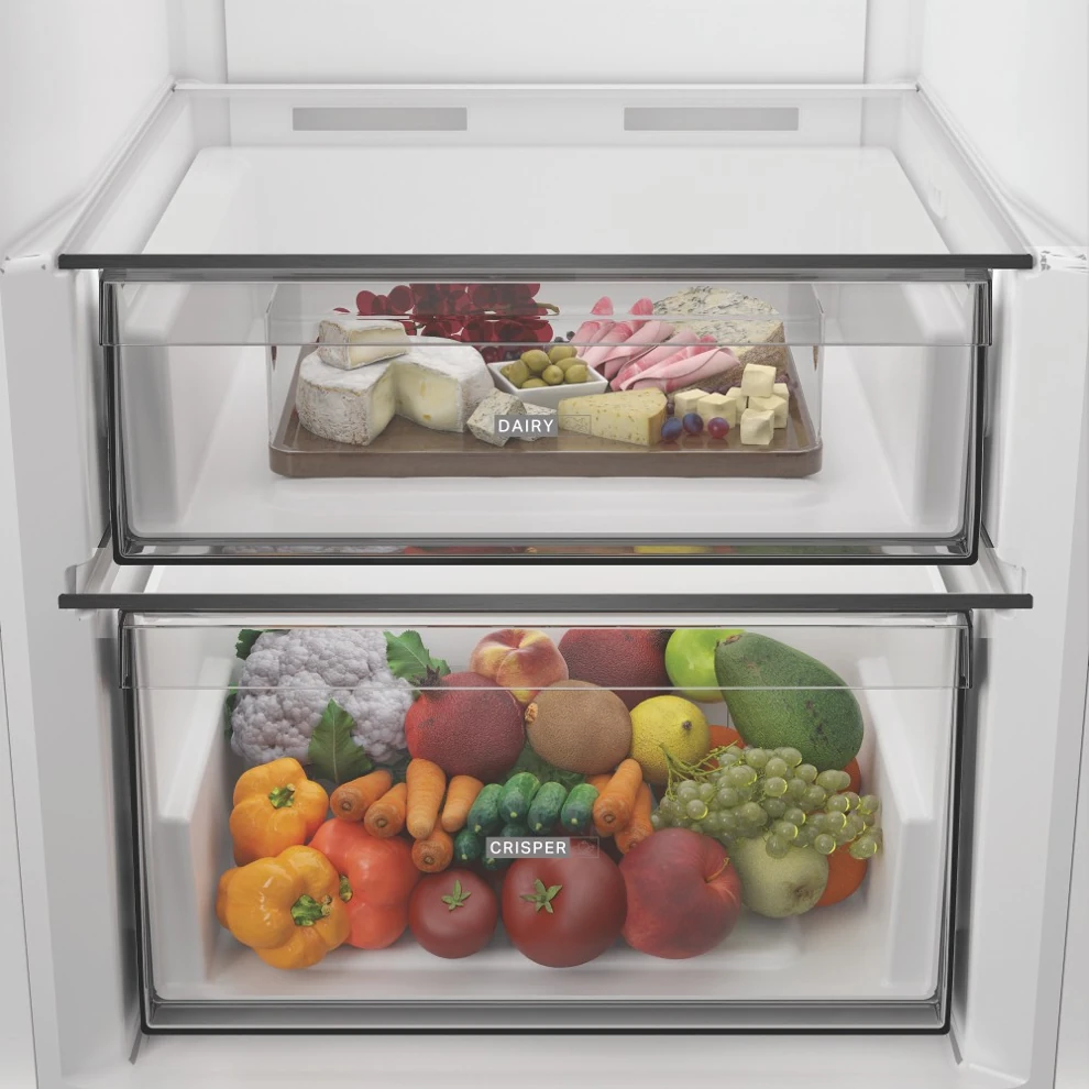 Whirlpool WHMLF 6442 XP4E hűtőszekrény kép 13