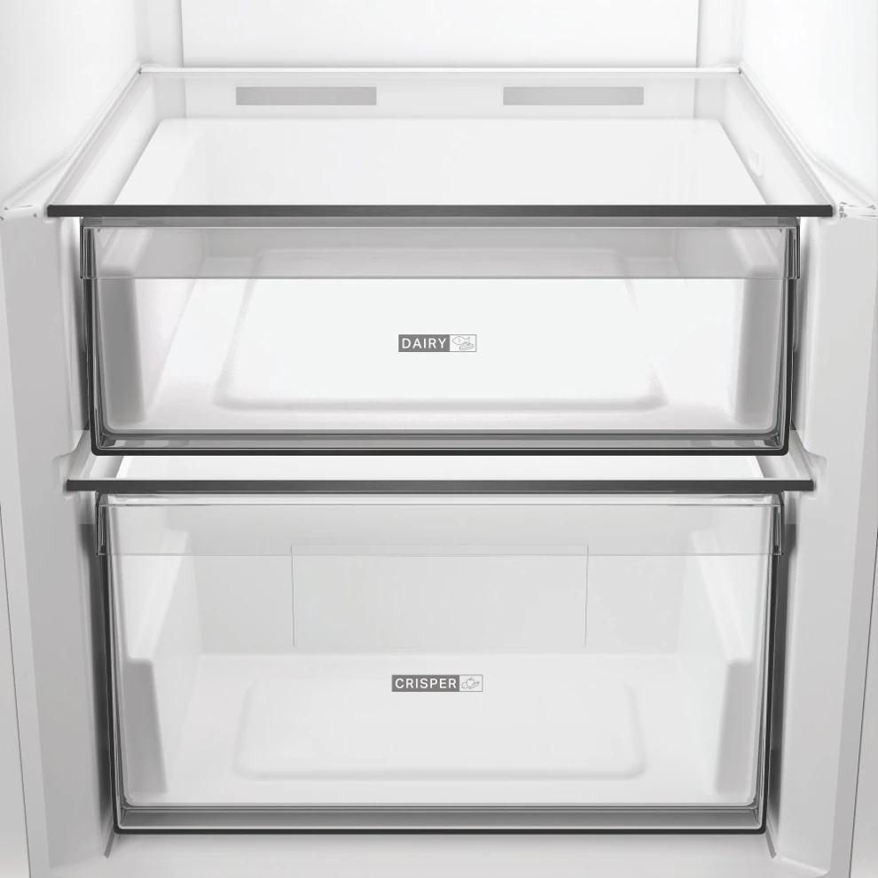 Whirlpool WHMLF 6442 XP4E hűtőszekrény kép 14