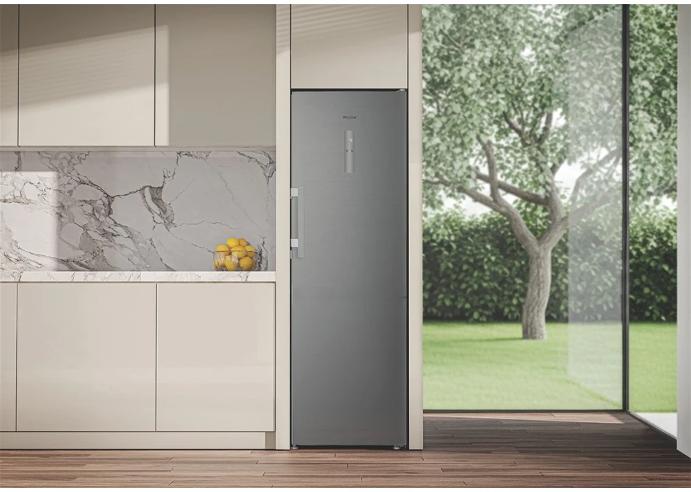 Whirlpool WHMLF 6442 XP4E hűtőszekrény kép 5