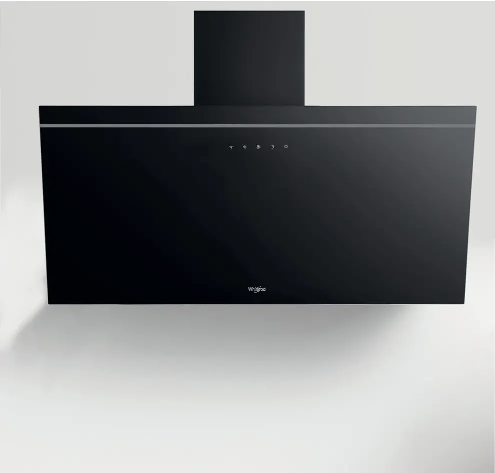 Whirlpool WHVP 82F LT K kürtős páraelszívó kép 2