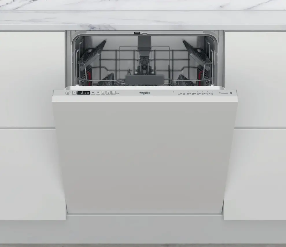 Whirlpool WI 7020 P beépíthető mosogatógép Fő kép