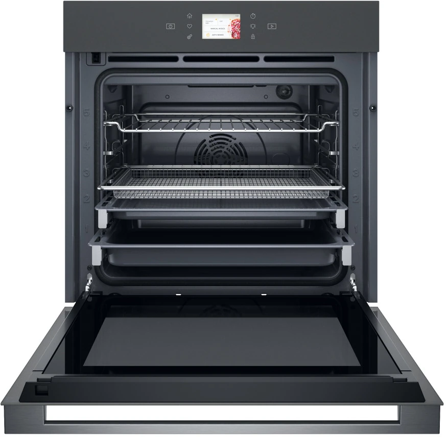 Whirlpool WOI118PT2SSMA beépíthető önálló sütő kép 2